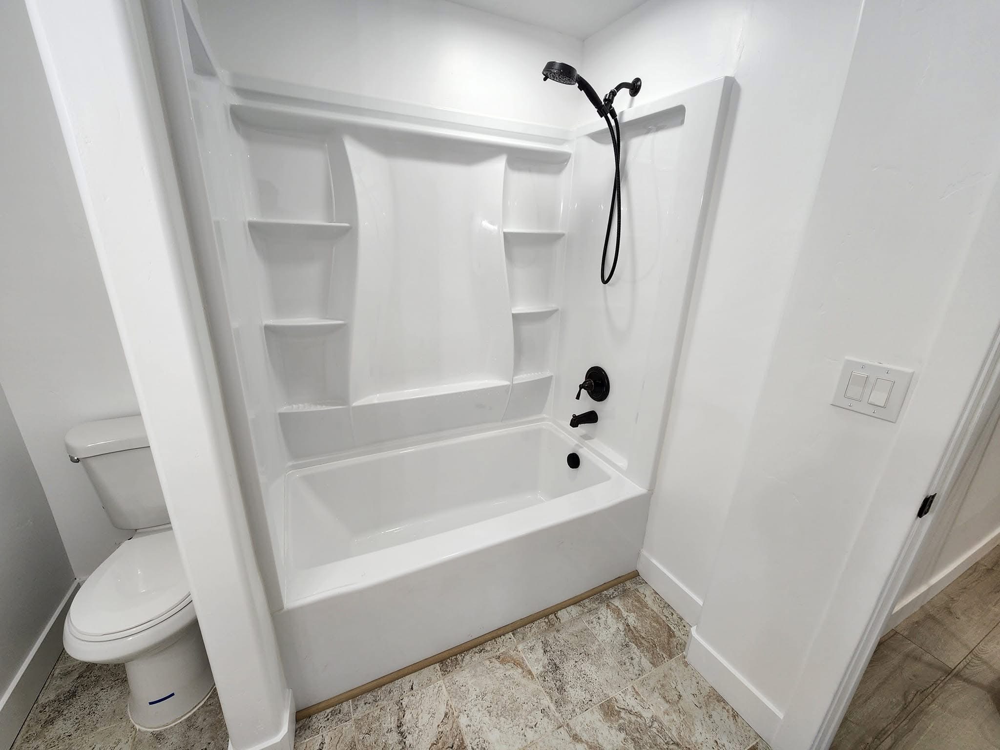 Bathroom Remodeling example 3