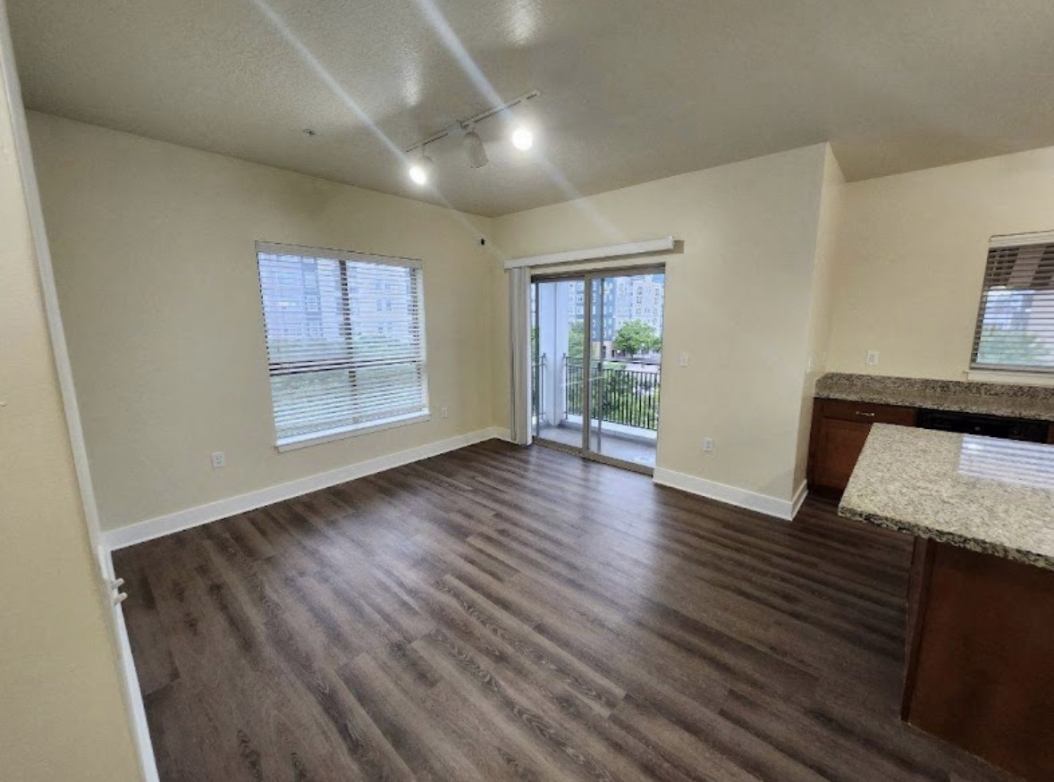 Laminate Flooring