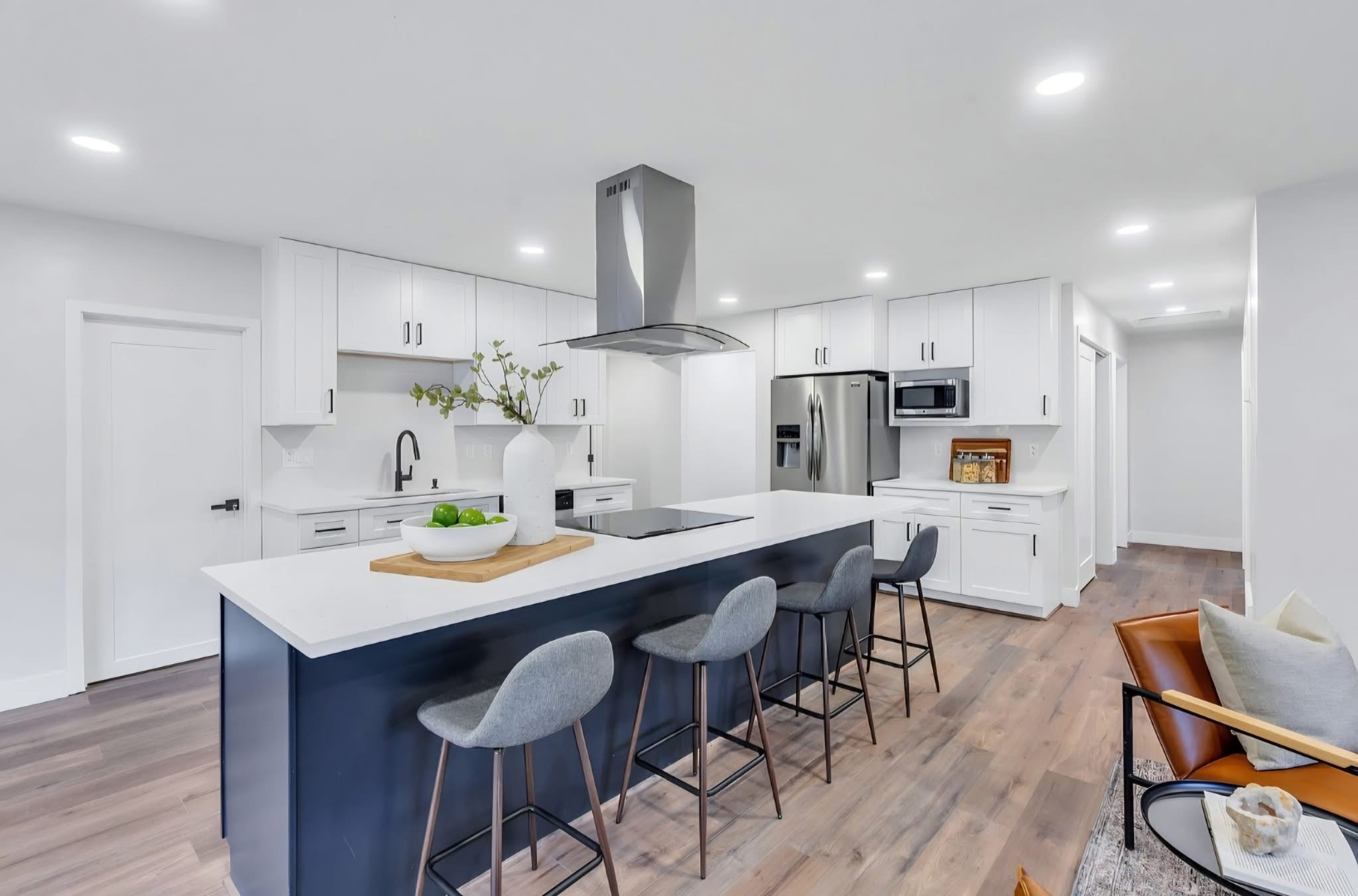Kitchen Remodeling